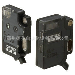 Оригинальный OPTEX Ops ED-S30NL усилитель датчика фотопереключатель обнаружения отражения