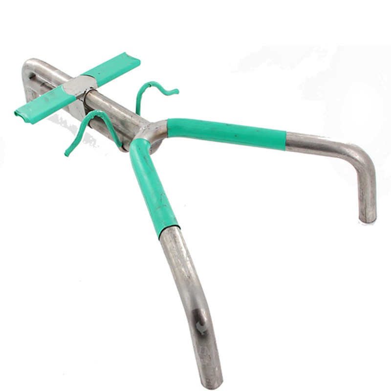 阉割架小猪 阉割器不锈钢仔猪用阉猪器阉割刀工具养猪设备 阉猪架