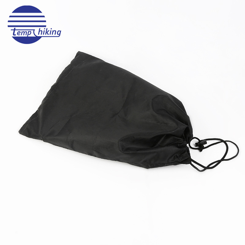 厂家供应多色多款束口收纳袋 户外用品抽绳袋 各类束口袋