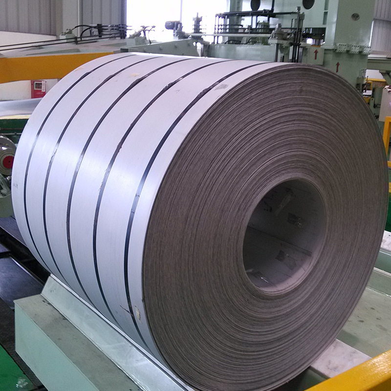 厂家销售现货304不锈钢钢带 不锈钢卷材 不锈钢带批发