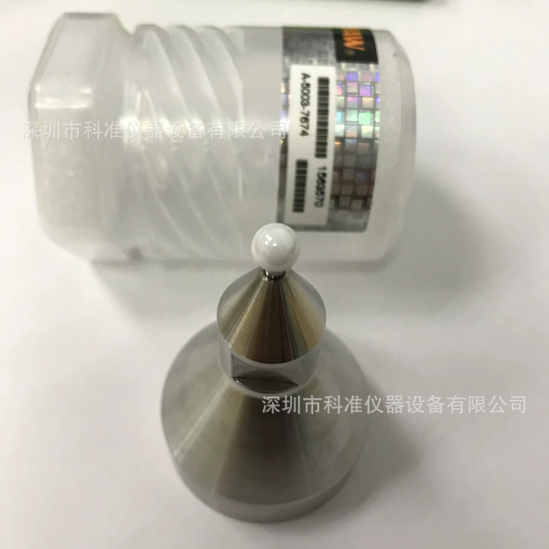 Faro совместная рука измерительная игла A- 5003-7674 Цирконий измерительный шарик 6 мм