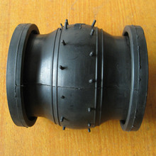 JGD型可曲绕橡胶接头 JGD-A型/B型可曲挠橡胶接头价格