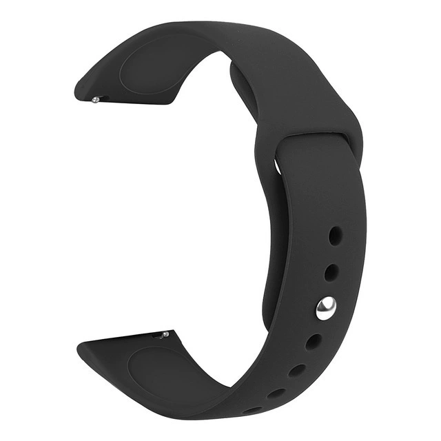 Подходит для Samsung Galaxy Watch Active 2, силиконовый ремешок, спортивный, для Apple Disclosure