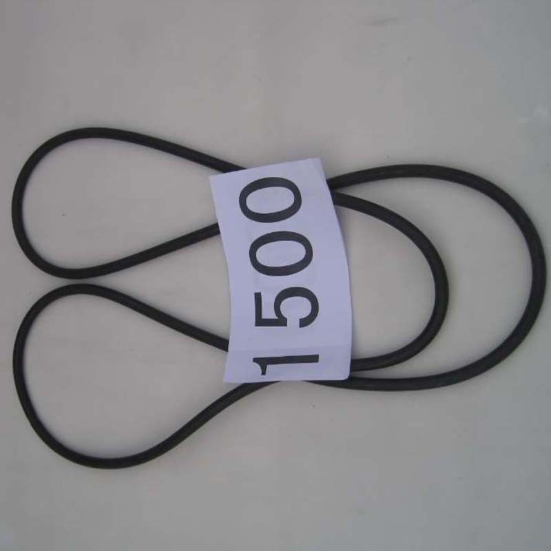 厂家供应密封圈 4分6分1寸波纹管专用硅胶垫圈 淋浴管水暖配件