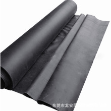 东莞直销龙安LA-9012晒版机橡皮布 橡胶布 光面橡皮布 遮光布