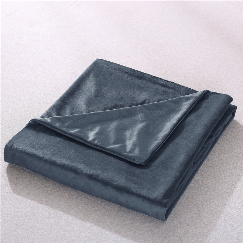 Vio Home Textile Amazon eBay Gravity Weighted blanket cover weight blanket cover