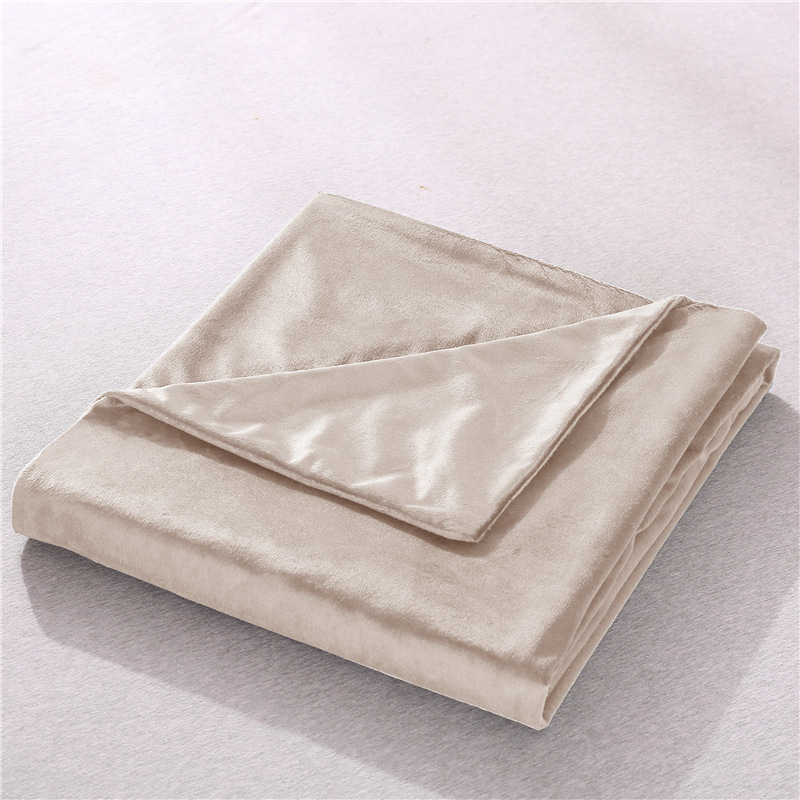 Vio Home Textile Amazon eBay Gravity Weighted blanket cover weight blanket cover