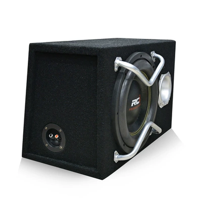 Car speaker/subwoofer Subwoofer dual magnetic overweight