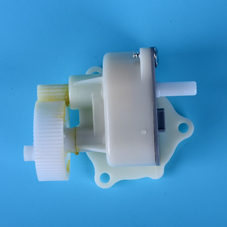 电风扇配件 落地扇摇头器 风扇摇头牙箱 风扇尾牙箱