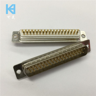 ܇�d-sub���ڹ��^db37�B���� ���~���κ���ʽ�K��DB37pinᘲ��^