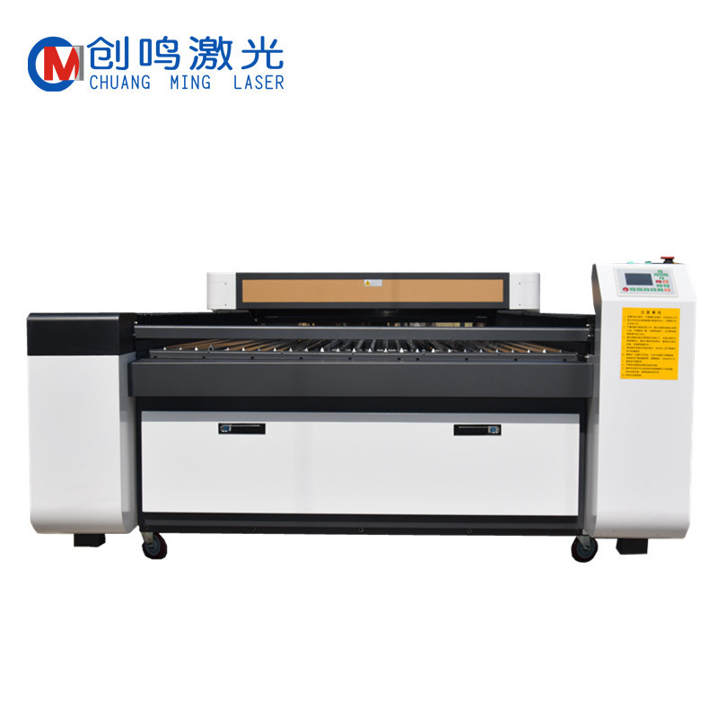 1326亚克力激光切割机 密度板数控激光切割机 瓦楞纸激光切割机
