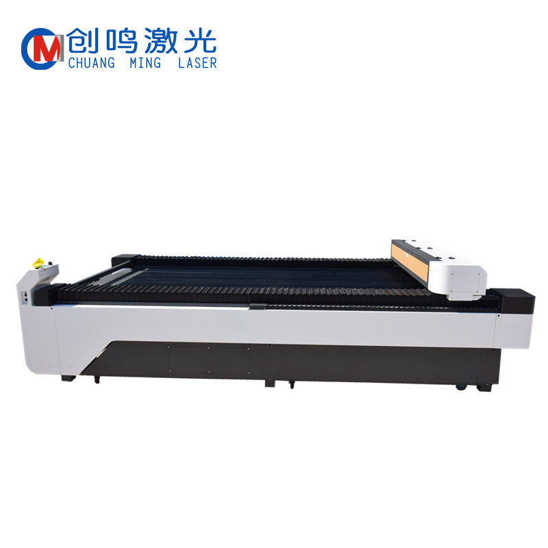 羊毛毡激光雕刻机 非金属材料激光数控切割机 不织布激光切割机
