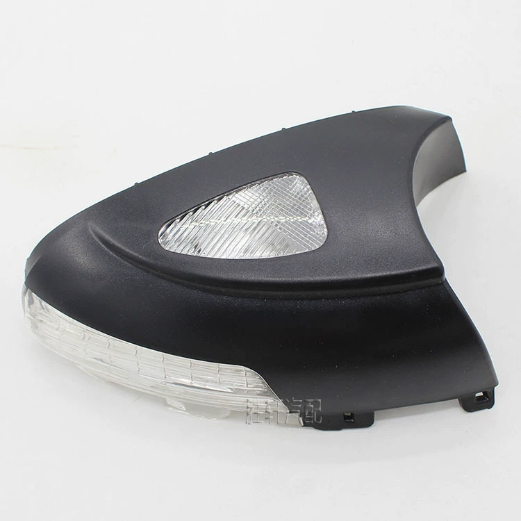 Применимо к Volkswagen новый и старый Tiguan Xia Lang Реверсивный отражатель заднего вида указатель поворота предупреждающая вспышка боковой свет