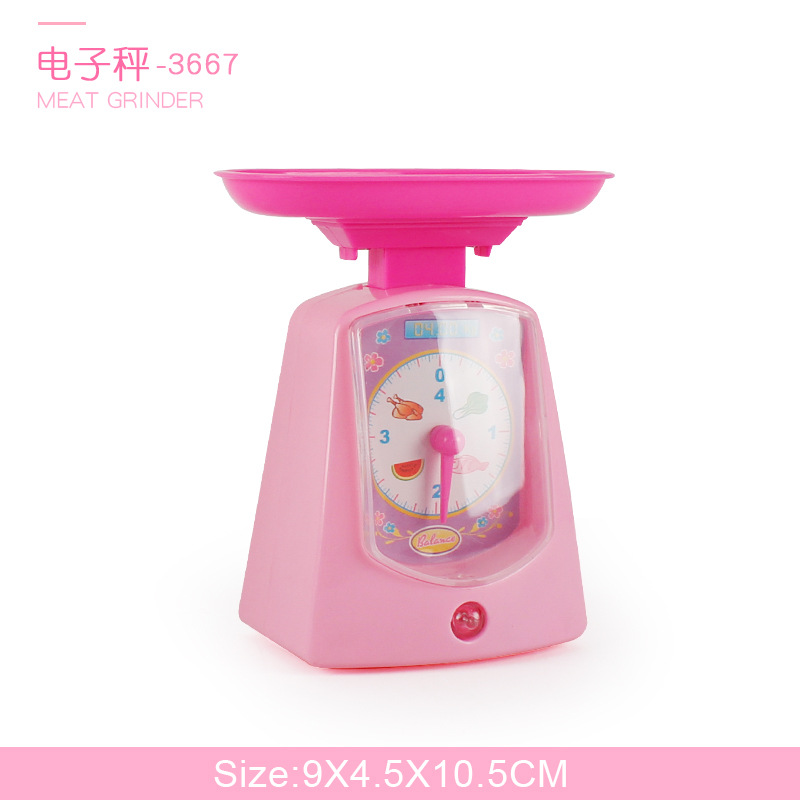 전자 저울 101g