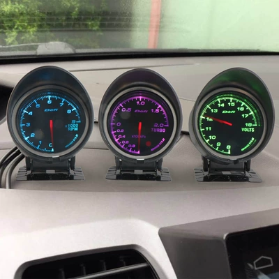 Factory wholesale defi car automobile instrument