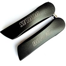 新款山地自行车刀型 一体小付把 副把 单车骑行用品配件骑行用品