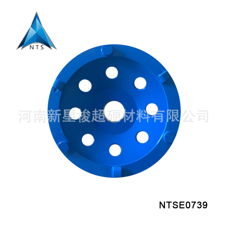 专业去除环氧PCD 磨轮德国热销 美国热销 PCD cup Wheel