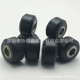 CNC加工;其他行业专用;滑轮