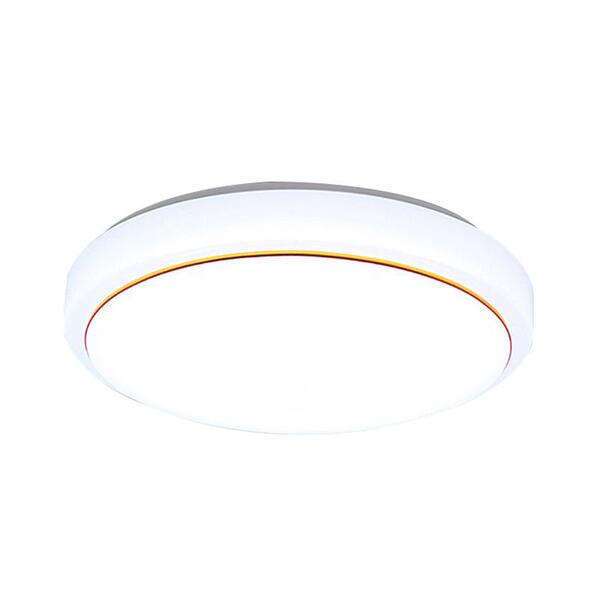 LED modern acrylic ceiling light