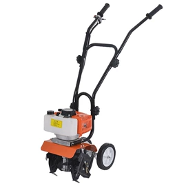 土壤耕整机械;农机配件;割草机