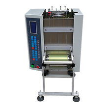 批发全自动钢丝绳裁切机自动剪项链机器金属项链剪链机切断机小型