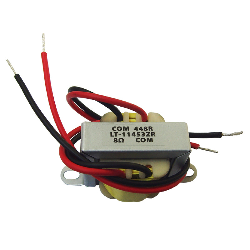 低频变压器EI35 高品质隔离变压器 设备变压器 深圳专业生产厂家