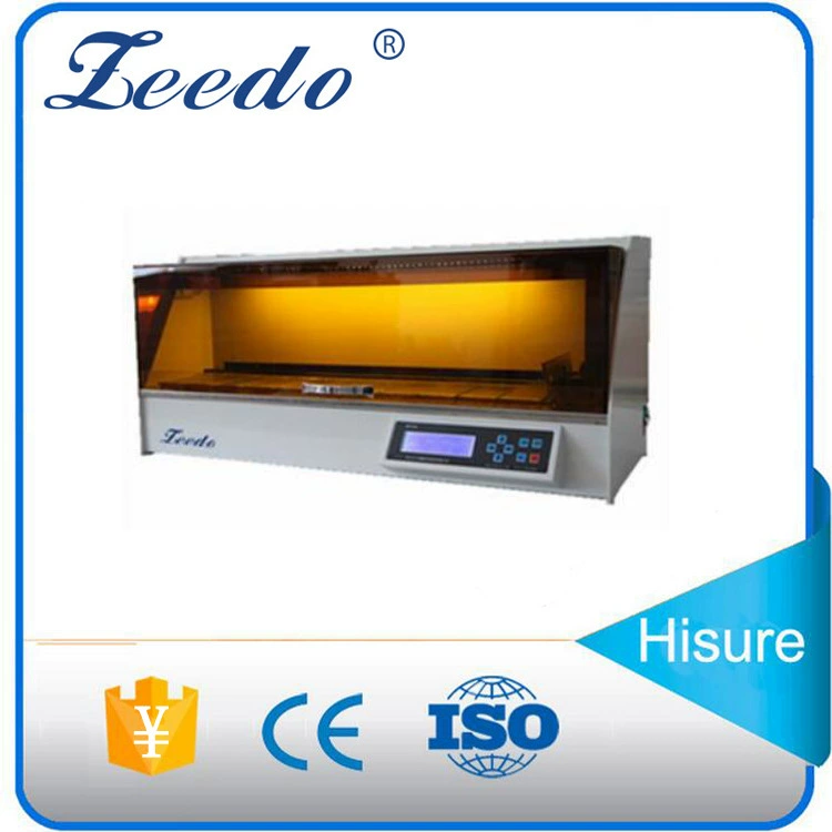 HS2000 компьютерный автоматический биотканный дегидратор длинный дегидратор патологический дегидратор