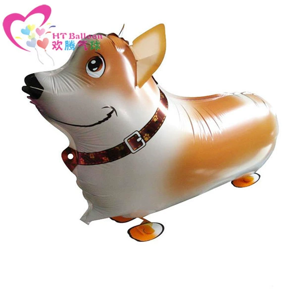 Воздушный шар, игрушка, жираф, питомец