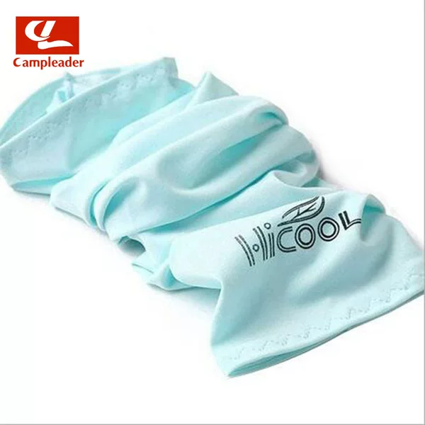 Clearance Outdoor Ice Silk Sun Protection Sleeves UV Protection Sleeves Sports Sleeves Riding Running Arm Protection Sleeves