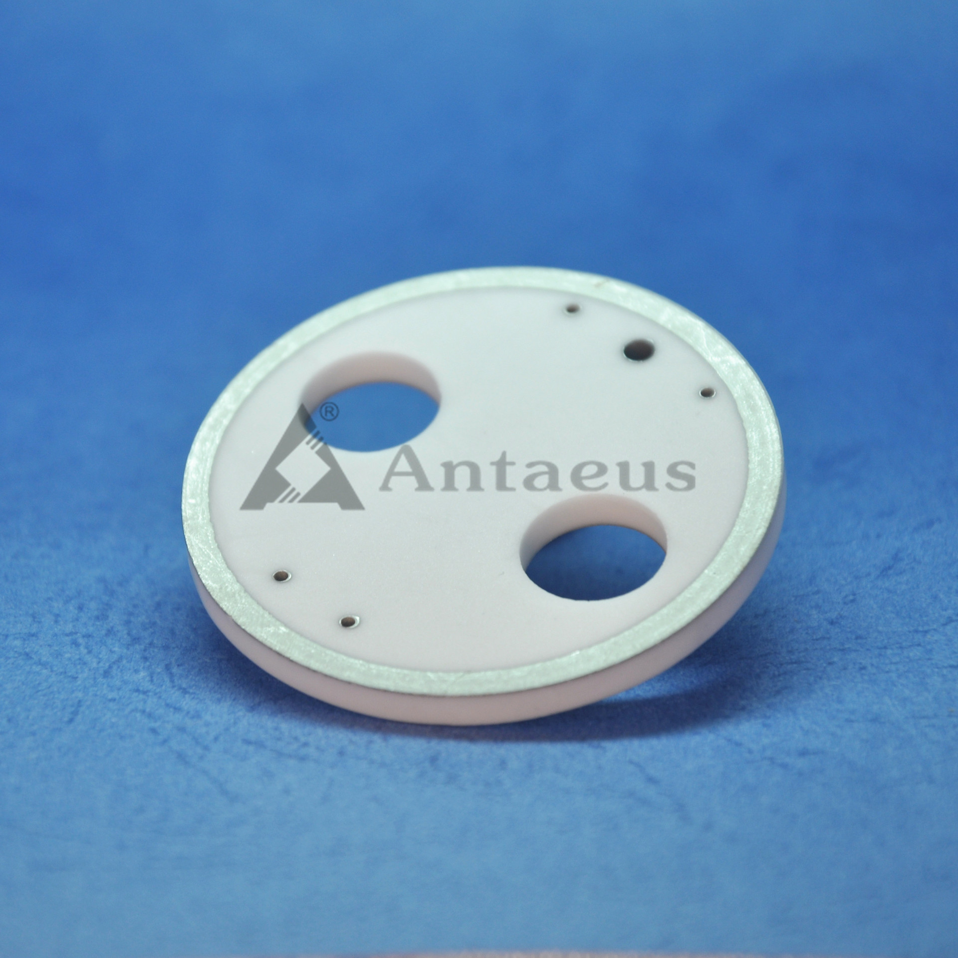 新能源陶瓷继电器金属化钎焊封装充电桩氧化铝陶瓷电容配件