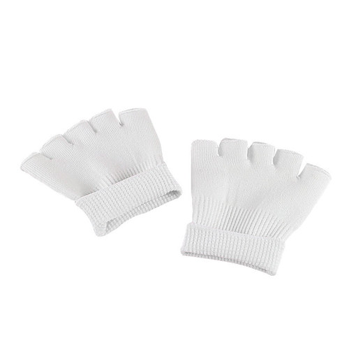 Gel open-toe five-toe full socks for women gel toe caps/foot caps/toe caps gel toe caps