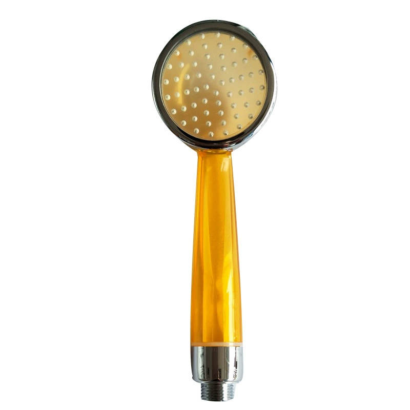 Supply shower hand -holding shower multi -function, disassembled, washing shower single function straight water massage shower