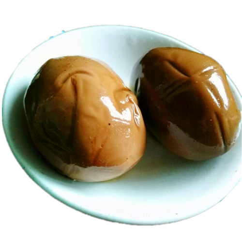 Baby's first month gift egg birth announcement auspicious red egg happy egg maternal king salted egg