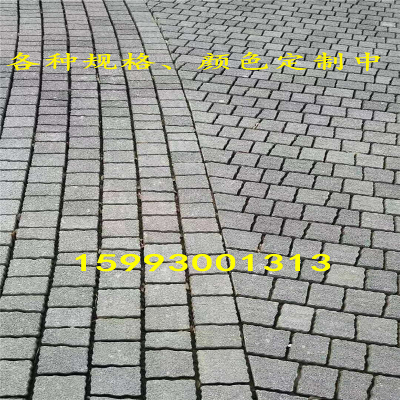 郑州罗马透水砖 100*100*60罗马砖 15993001313