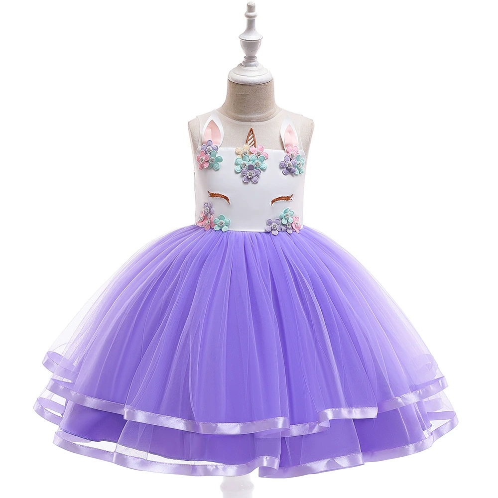 Кружевной костюм маленькой принцессы, детское вечернее платье, AliExpress, детский костюм для подиума