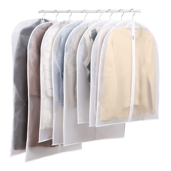 Dustproof dust cover