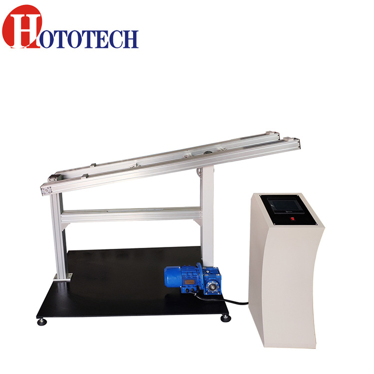 宏图引线端接头拉力疲劳试验机 拉力试验机 引出端强度试验机