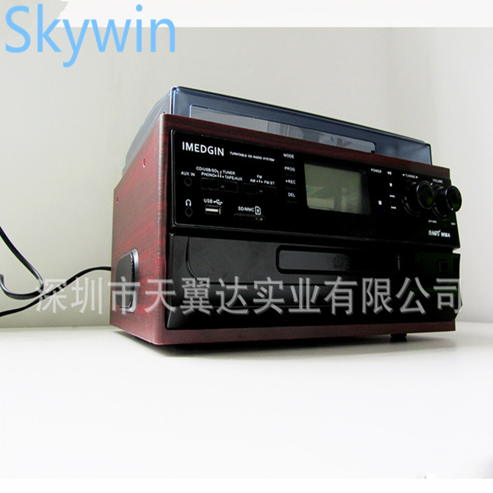 ٵ糪֧USB/SD/CD¼Ͳ ɲŴŴ ԴFM AM