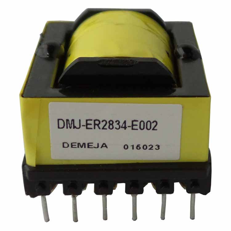 ER2834电动汽车充电桩变压器 无人机电源变压器专业制作厂家