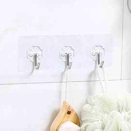 衣架;收纳盒;衣钩/挂钩