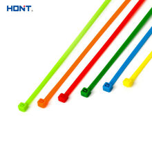 ��̩HONT 7.2*550����������������������Nylon Cable tie