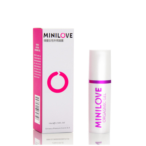 WeiAi Men's Spray, WeiAi Women's Topical Gel, Female Orgasm Liquid, Adult Sex Toys Wholesale