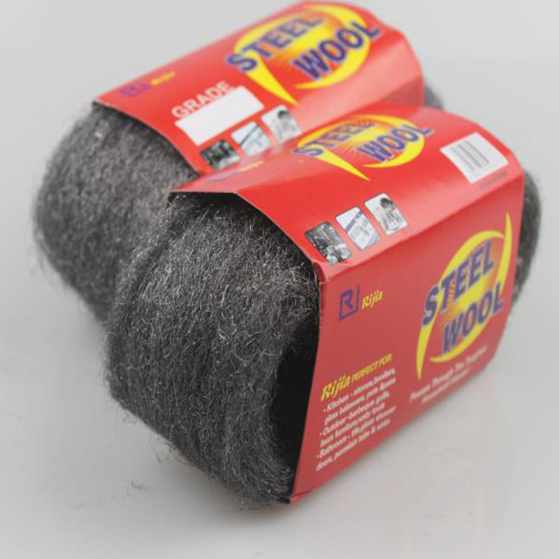 Cross-Border No. 0 Steel Wool Cleaning Cotton No. 0000 Stone and Glass Polishing Cotton Can Be Cut to Block Mouse Holes Steel Wool Cross-Border No. 0 Steel Wool Cleaning Cotton No. 0000 Stone and Glass Polishing Cotton Can Be Cut to Block Mouse Holes Steel Wool