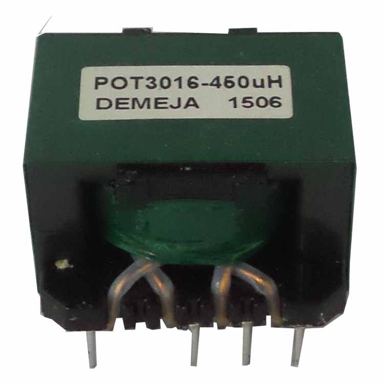 POT3016 驱动电源变压器铜箔变压器  专业制造高频变压器厂家
