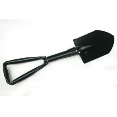 Kempinq və səyahət outdoor soldier shovel garden