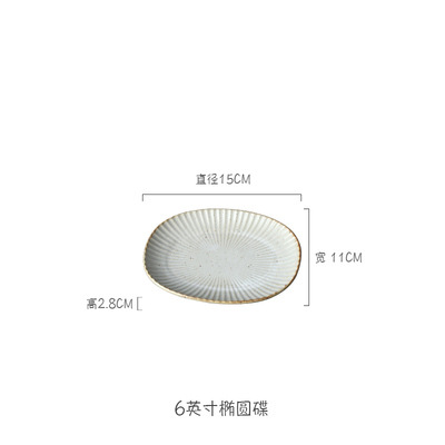 6 "타원형 디스크