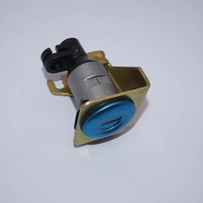 lock electric door lock fuel – Power supply, ignition system accessories