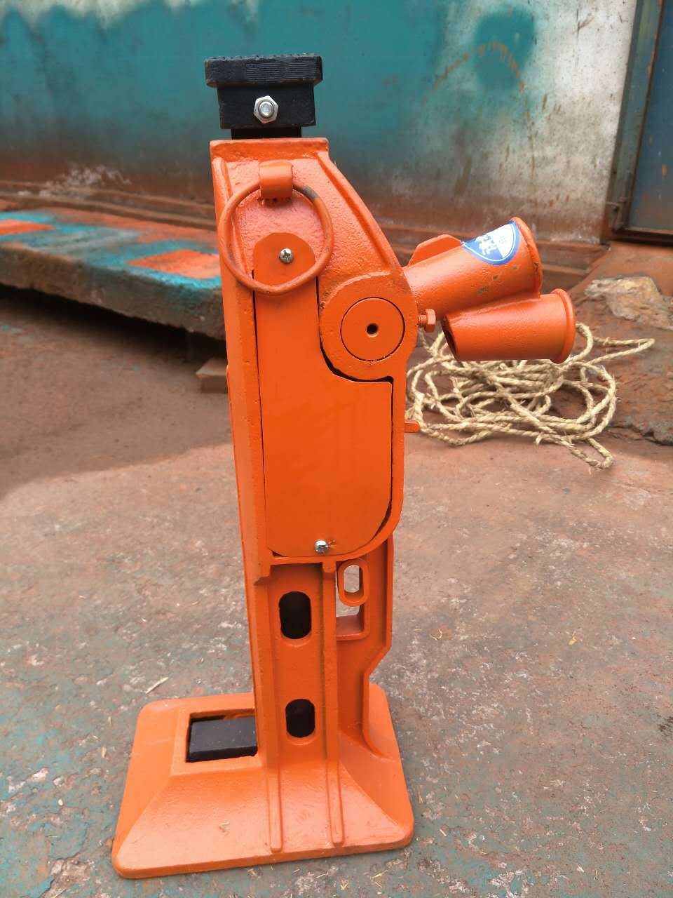 5T 더블 배럴*260