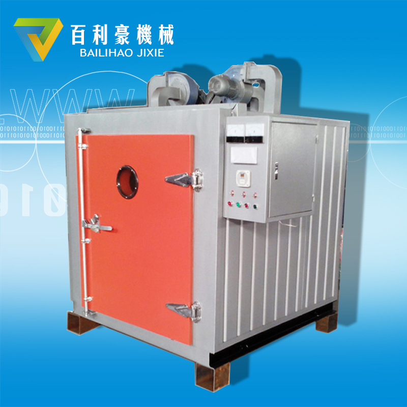 百利豪高温烤漆房  高温固化炉 恒温烘干房 电加热固化房烤房烘箱