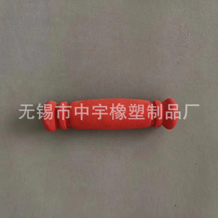 厂家泡棉管山地登山杆泡棉管EVA管健身器材海绵管套泡棉手把